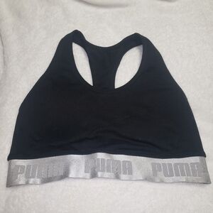🧡Puma sports bra